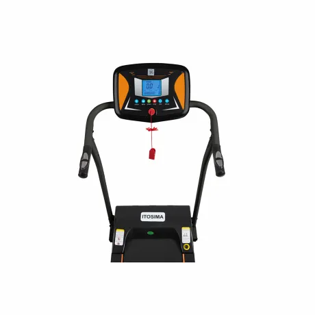 Беговая дорожка Itosima FLASH - Фото 4