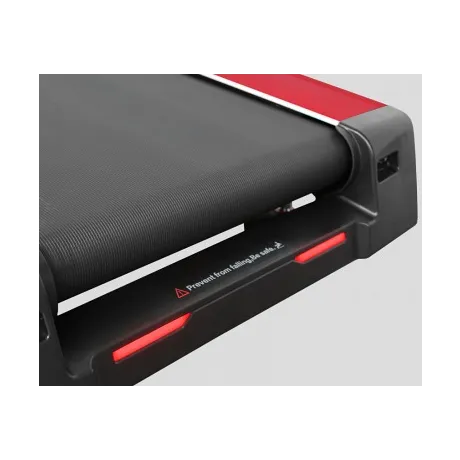 Беговая дорожка Svensson Industrial Armortech (CRIMSON GLORY) - Фото 16