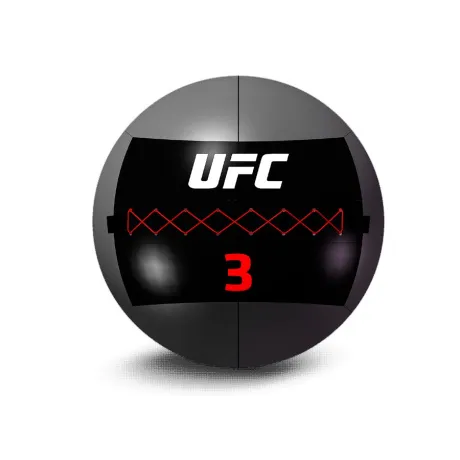 Мяч UFC для бросков в стену 3 кг