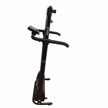 Беговая дорожка DFC AGILA T99 - Фото 4