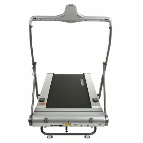 Беговая дорожка EVO FITNESS X 450 Silver - Фото 5