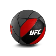 Premium набивной мяч UFC 5 кг