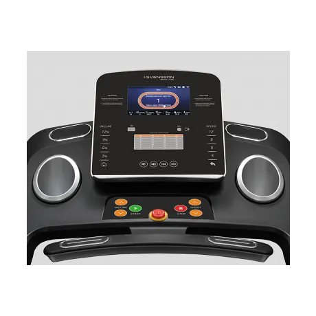 Беговая дорожка Svensson Body Labs PHYSIOLINE TBX TOUCH - Фото 13