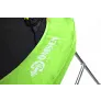Батут Domsen Fitness Gravity MAX 8FT (Green) - Фото 8