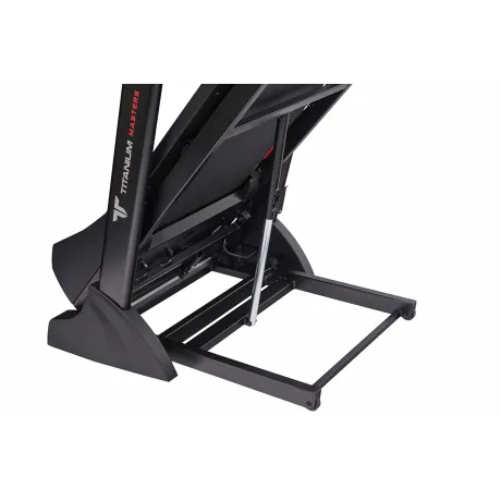 Беговая дорожка Titanium Masters Physiotech TLC - Фото 12