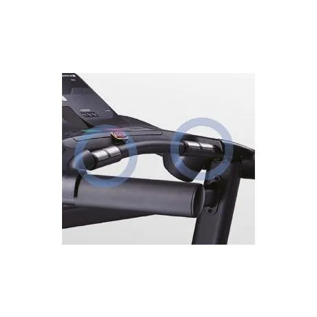 Беговая дорожка Horizon Adventure CL - Фото 8