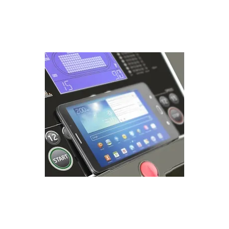 Беговая дорожка Oxygen R-STYLE T66 SUPER DURABLE - Фото 14