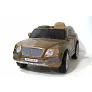 Электромобиль RiverToys BENTLEY-BENTAYGA-JJ2158 - Фото 5