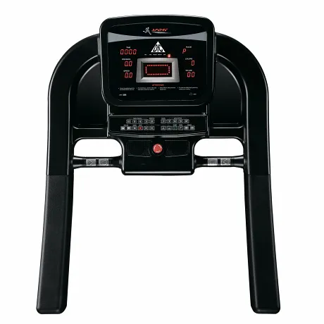 Беговая дорожка DFC RUNNER T810 Pro - Фото 2