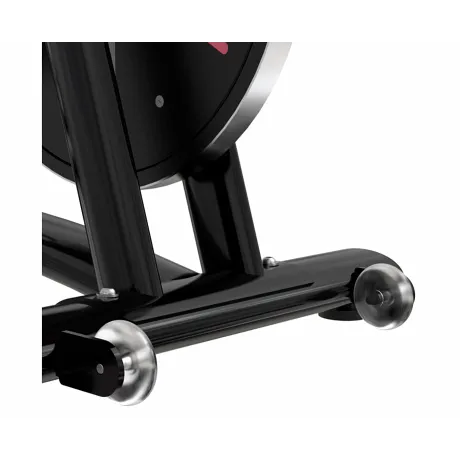 Велотренажер DFC Yesoul S3 PRO BLACK - Фото 9