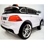 Электромобиль RiverToys Mercedes E009KX белый - Фото 11