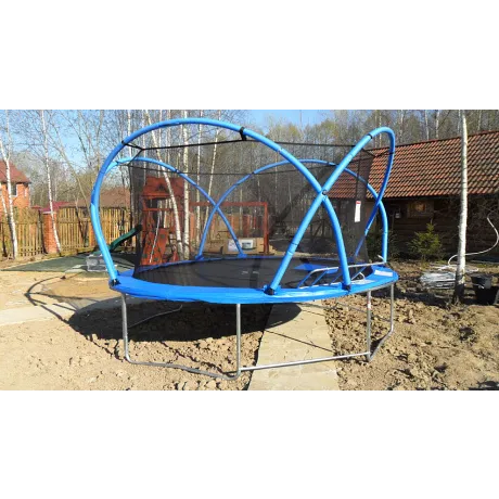 Батут Active Fun AFT10 - Фото 26