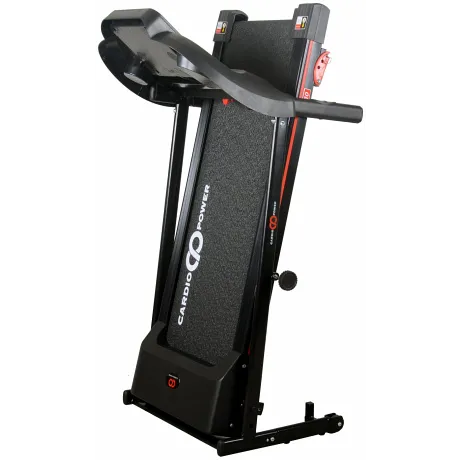Беговая дорожка CardioPower T10 - Фото 4