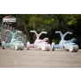 Веломобиль Berg Go2 Blue (голубой) - Фото 3