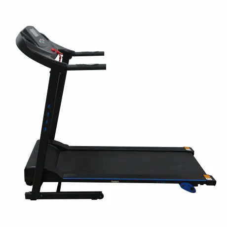 Беговая дорожка DFC VITA T300 - Фото 5