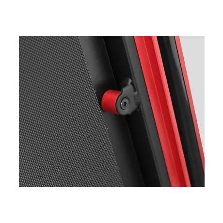 Беговая дорожка Svensson Body Labs SPACETECH (CRIMSON GLORY) - Фото 11