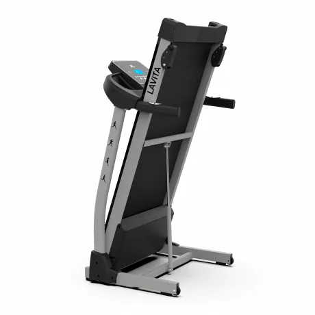 Беговая дорожка DFC LAVITA T350 - Фото 5