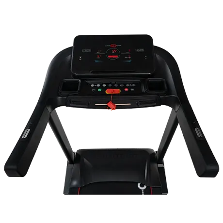 Беговая дорожка CardioPower S50 - Фото 9