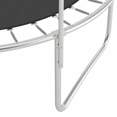 Батут Yamota A305 green - Фото 5