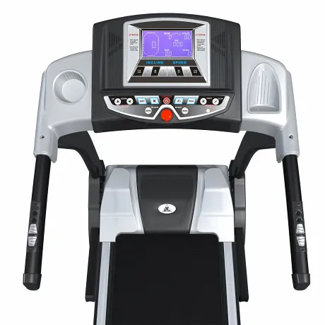 Беговая дорожка DFC T-505 TERRA - Фото 3