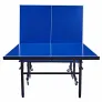 Теннисный стол Scholle TT700 Outdoor - Фото 4