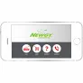 Робот настольный DONIC NEWGY ROBO-PONG 3050 XL - Фото 5