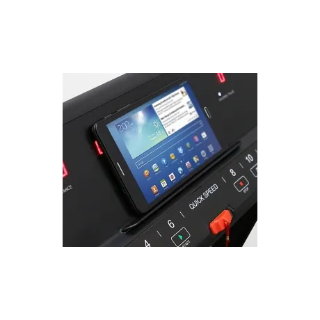 Беговая дорожка Carbon Fitness T508 SLIM - Фото 14