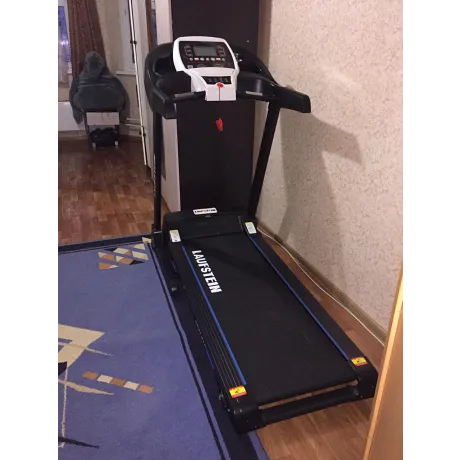 Беговая дорожка Laufstein Corsa - Фото 2