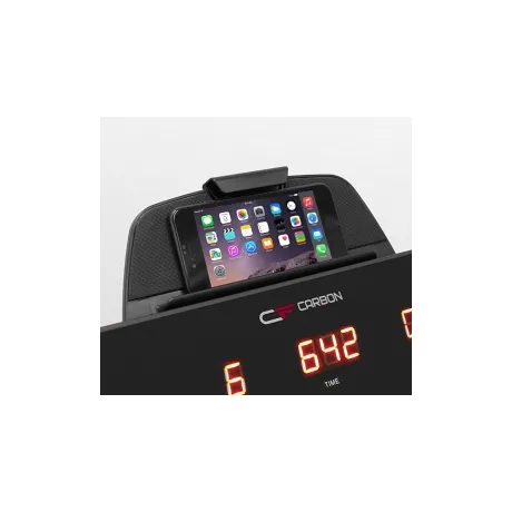 Беговая дорожка Carbon Fitness T608 SLIM - Фото 12