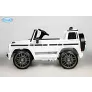 Электромобиль Barty Mercedes-AMG G63 BBH-0003 черный - Фото 44