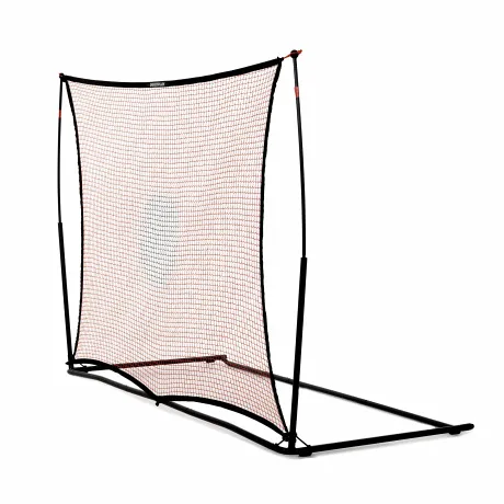 Футбольные ворота - стенка (3 в 1) QUICKPLAY SPOT ELITE REBOUNDER 8x6 - Фото 4