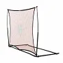 Футбольные ворота - стенка (3 в 1) QUICKPLAY SPOT ELITE REBOUNDER 8x6 - Фото 4