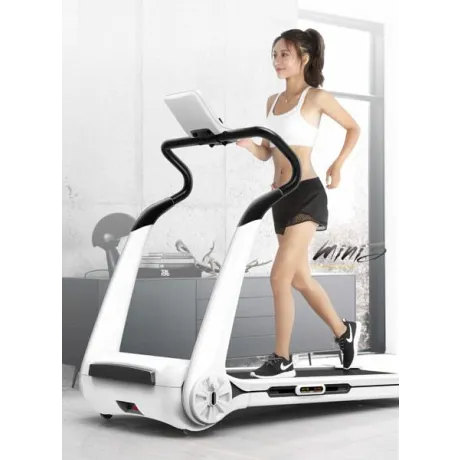 Беговая дорожка EVO FITNESS Cosmo 3 - Фото 14