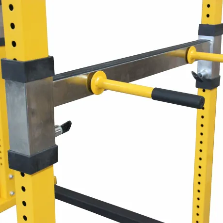 Силовая рама DFC POWERGYM PK003 - Фото 4