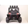 Электромобиль RiverToys T888TT 4WD камуфляж - Фото 5