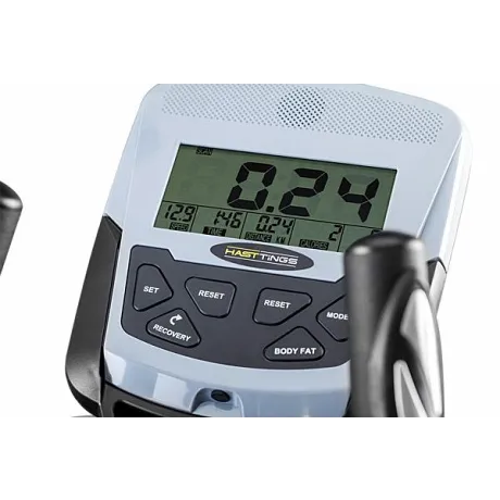 Эллиптический тренажер Hasttings FS300 AERO - Фото 5