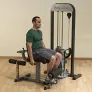 Блочный тренажер сгибание-разгибание ног (маятник) Body Solid GCEC-STK - Фото 13