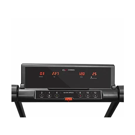 Беговая дорожка Carbon Fitness T508 SLIM - Фото 16