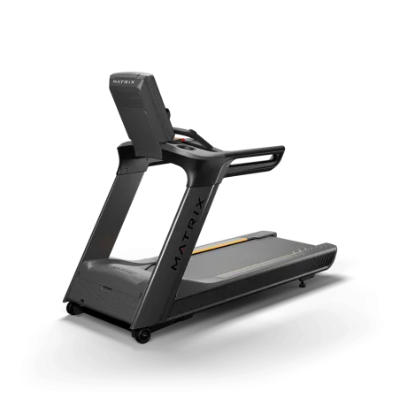 Беговая дорожка Matrix Performance Premium LED (2020) - Фото 2