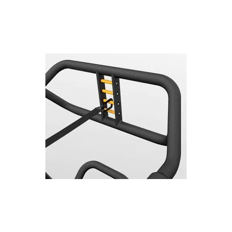 Беговой тренажер Matrix S-DRIVE Performance Trainer - Фото 6