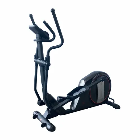 Эллиптический тренажер DFC E97602 - Фото 6