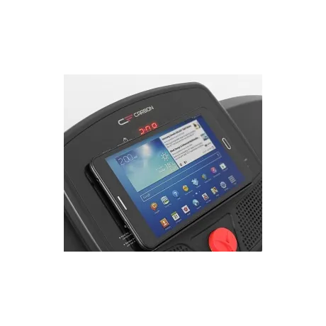 Беговая дорожка Carbon Fitness T500 - Фото 13