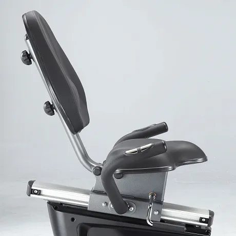 Велотренажер Body Craft BCR200 - Фото 5