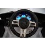 Электромобиль RiverToys Mercedes E009KX белый - Фото 2