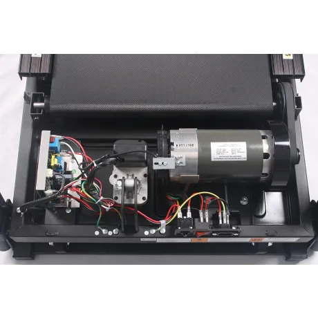 Беговая дорожка CardioPower T30 - Фото 11