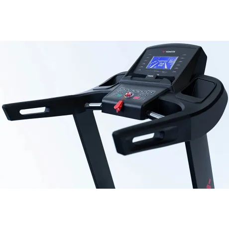 Беговая дорожка Yamota T140A - Фото 5