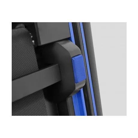 Беговая дорожка Svensson Body Labs SPACETECH (ULTRAMARINE) - Фото 13