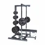 Мультистанция Ironmaster IM2000 - Фото 4