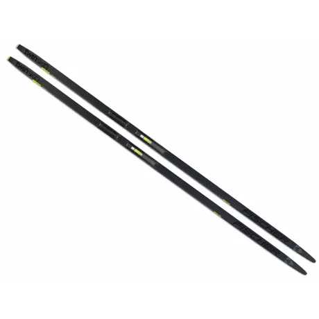 Беговые лыжи Fischer TWIN SKIN RACE MED IFP N20522, 192 см, FA 29