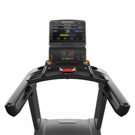 Беговая дорожка Matrix Performance Premium LED (2020) - Фото 4